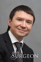 Жолтиков Виталий Владимирович